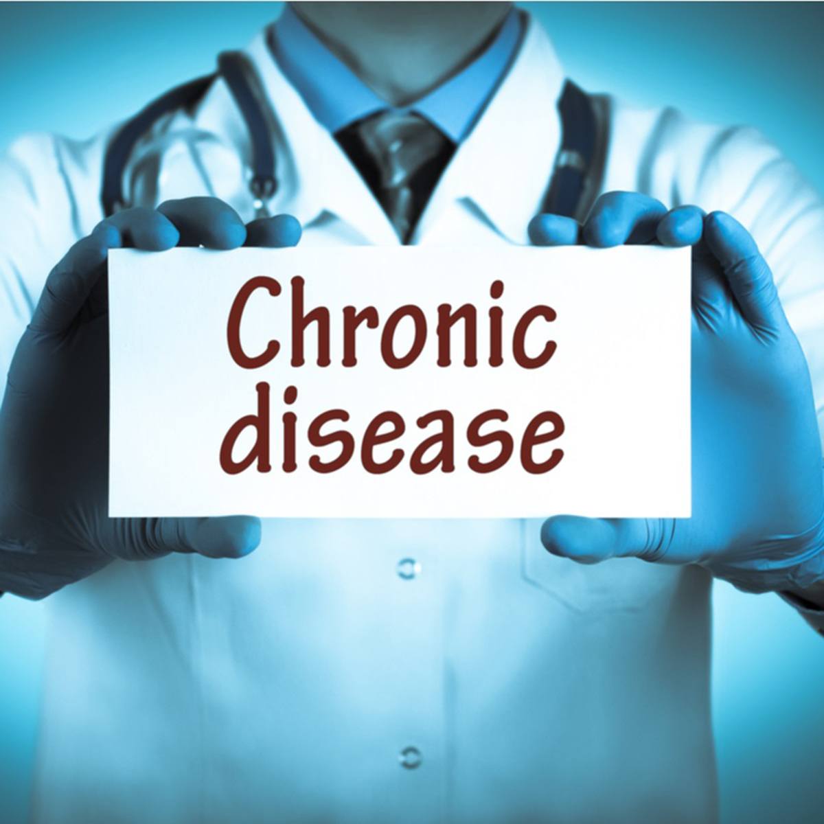 Managing Chronic Conditions: A Guide to Better Health