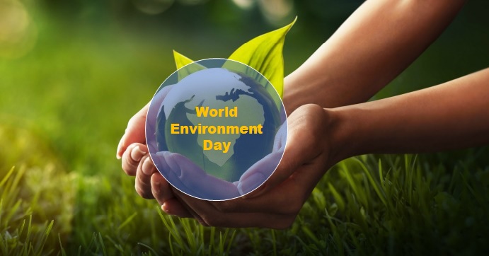 Act Now for a Sustainable Future: World Environment Day 2023