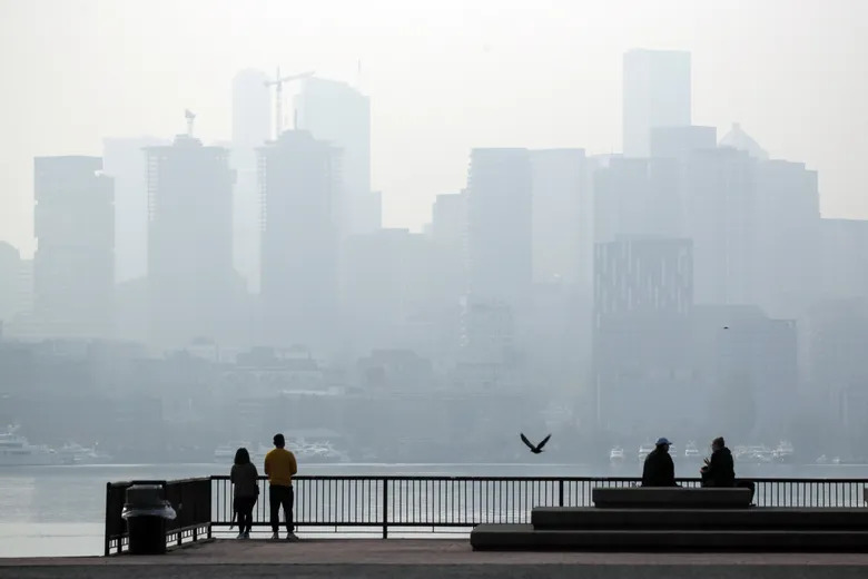 The Importance of Air Quality  Seattle: A Look at the Stats