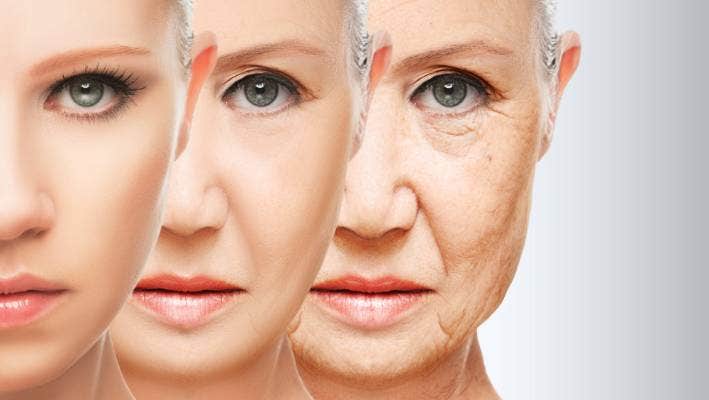 Feeling Younger Than Your Age: The Link Between Subjective Age and Healthy Aging