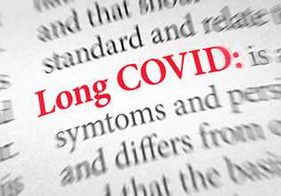Long COVID may impact quality of life worse than cancer, other diseases