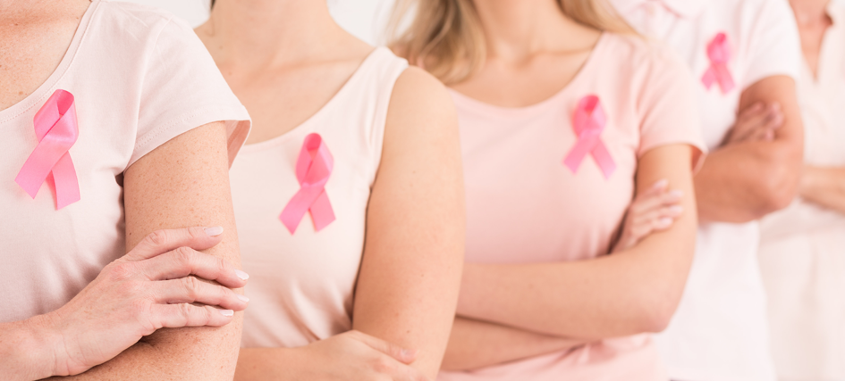 Many more women now beating early breast cancer