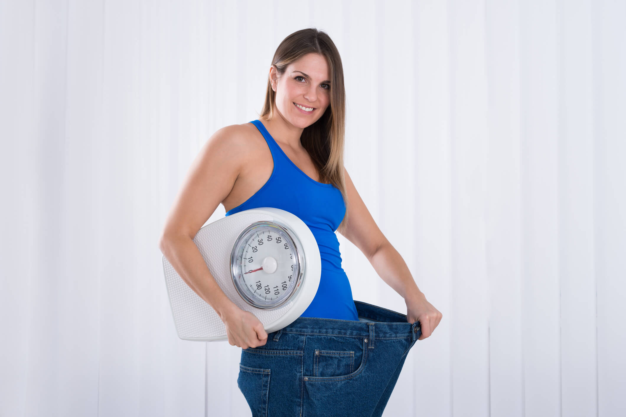 10 Surprising Ways to Jumpstart Your Weight Loss Journey
