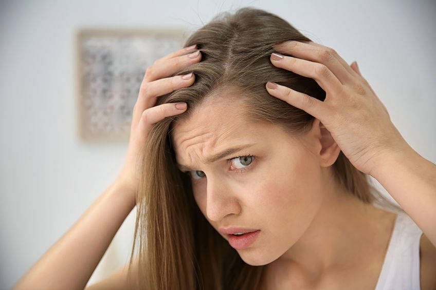 COVID-19 Hair Loss: Understanding the Connection