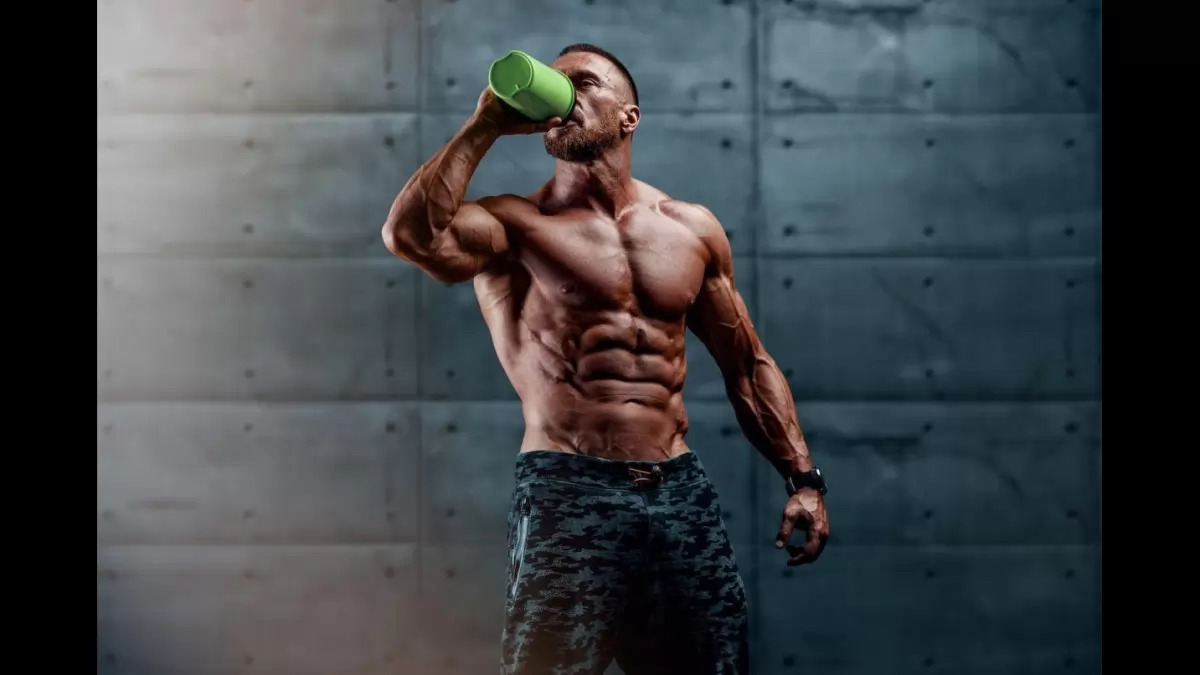 C4 Pre-Workout: The Key to Achieving Your Fitness Goals