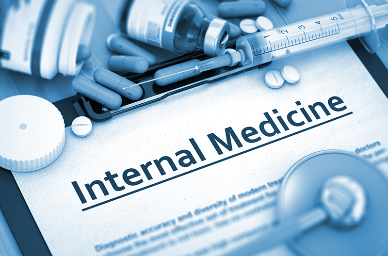 Unlocking the Essence of Internal Medicine: Your Guide to Comprehensive Adult Care