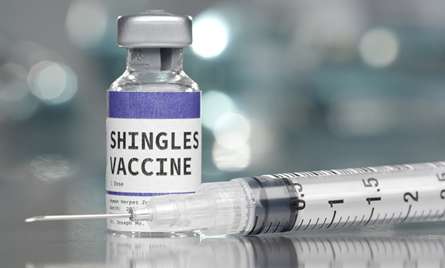 Preventing Shingles: Exploring the Importance of the Shingles Vaccine