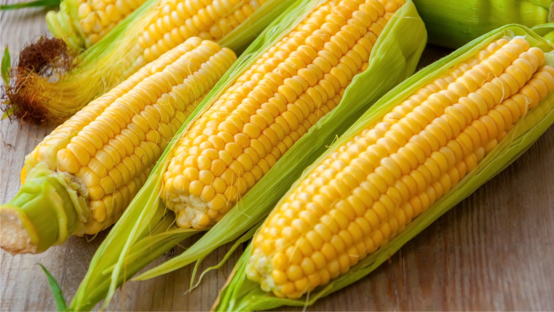 Unraveling the Mystery: Is Corn a Vegetable or Something More?