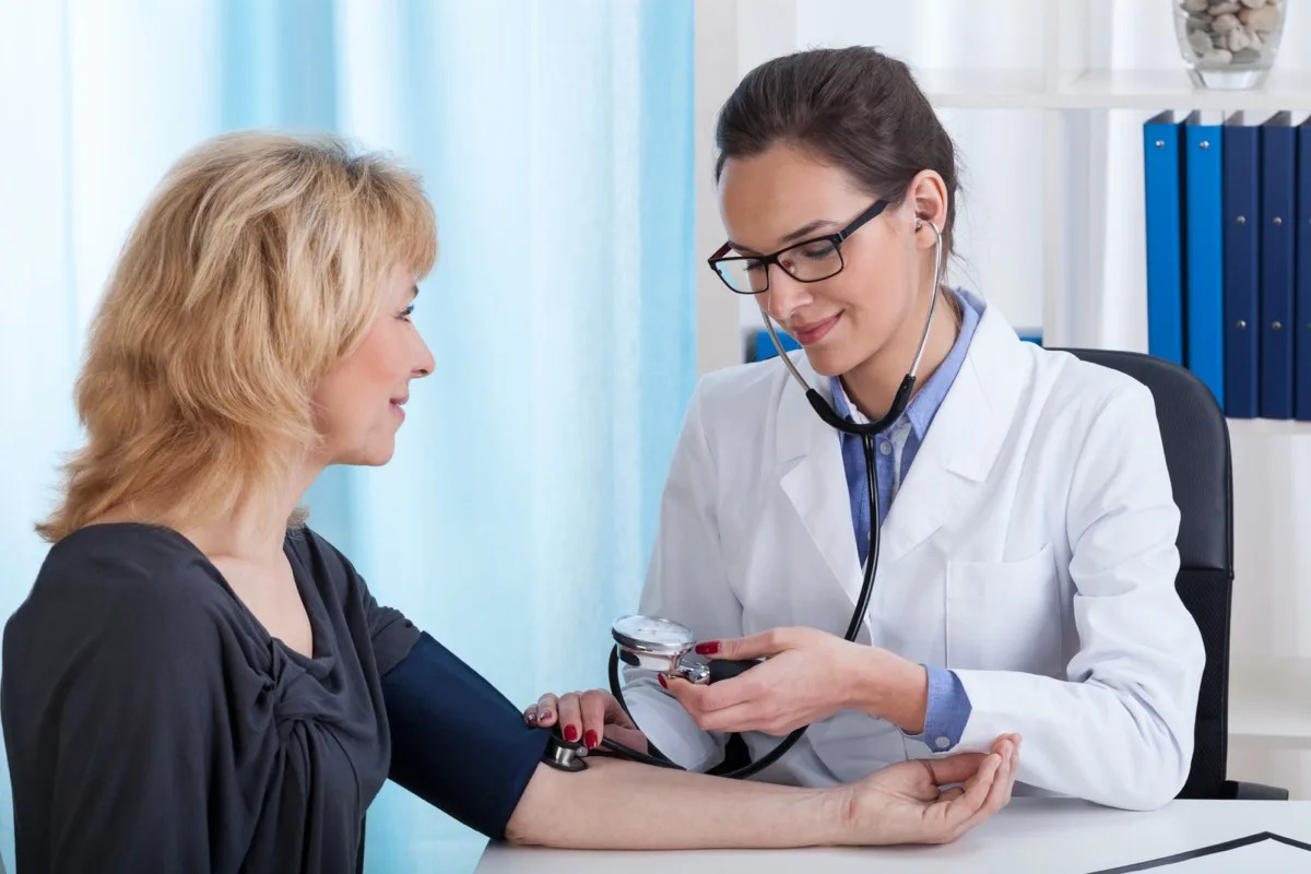 Understanding Treatment-Resistant Hypertension: Insights from a New Study