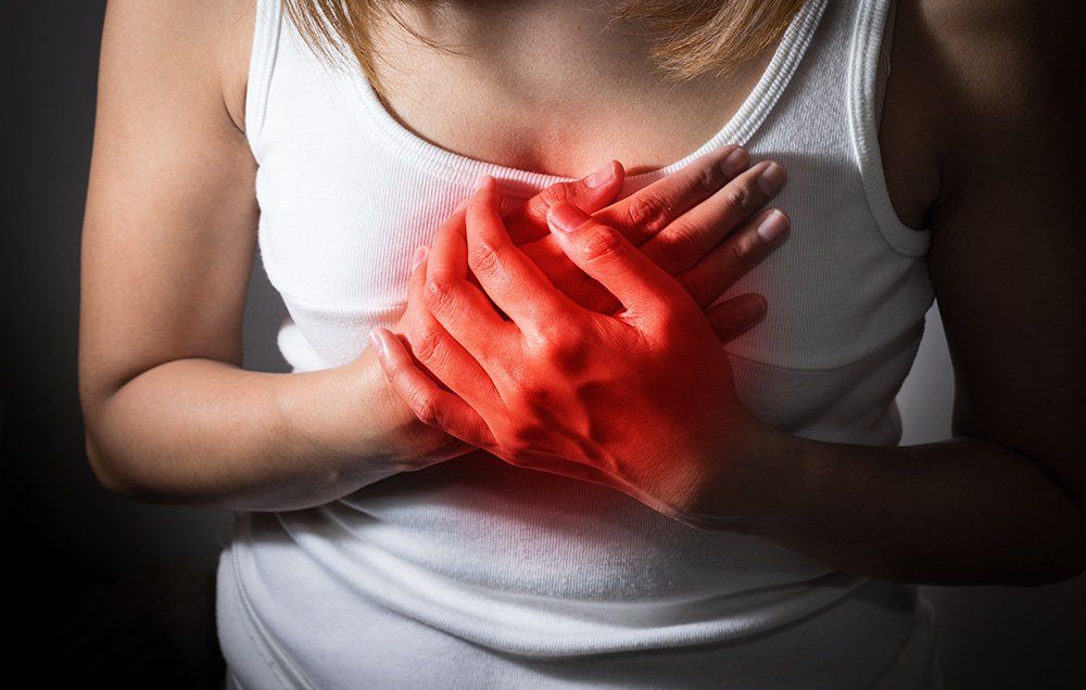 Deadly heart attacks more likely to occur on Monday: Study