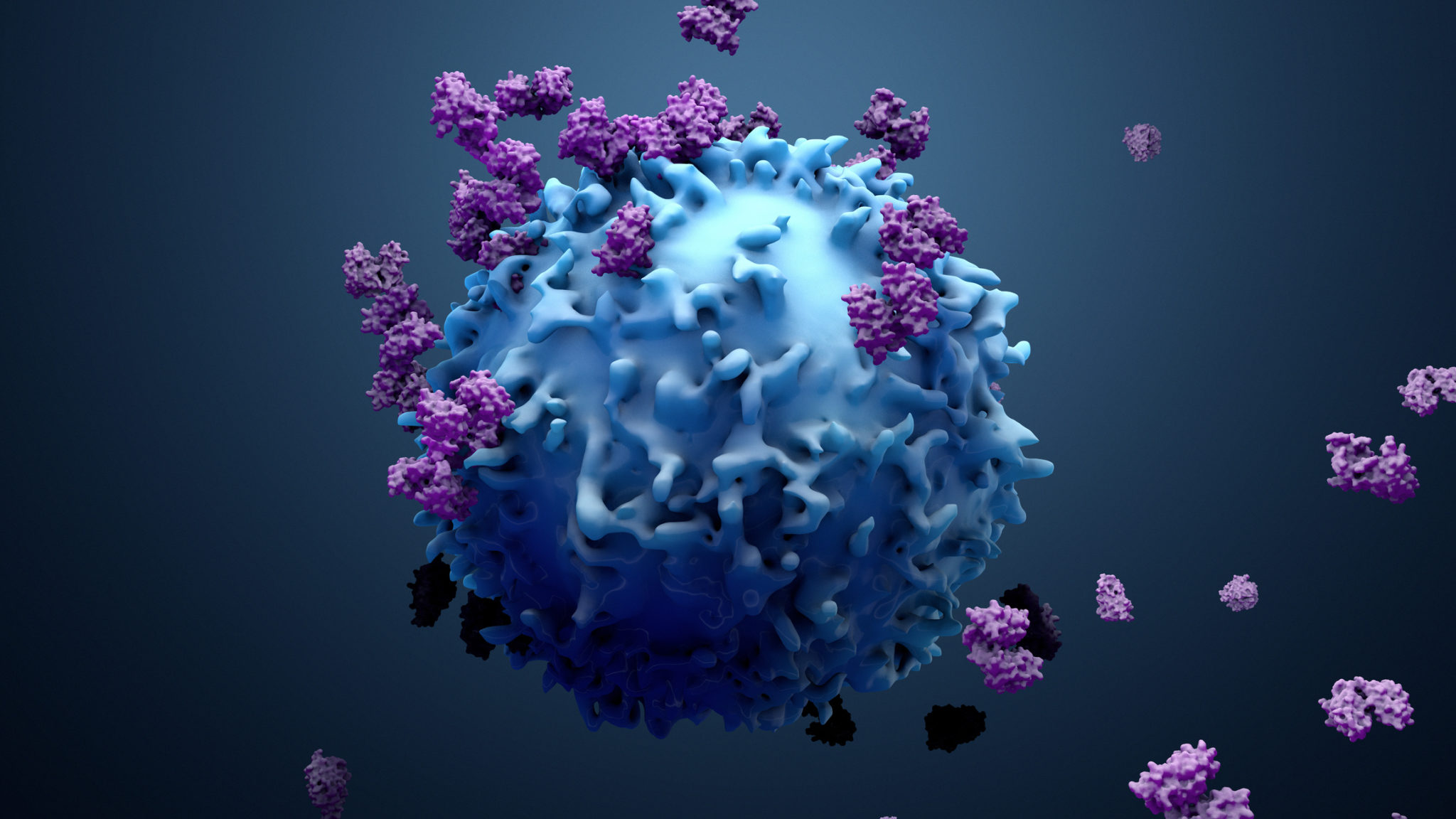 A risky cancer treatment can be modified to treat immune diseases