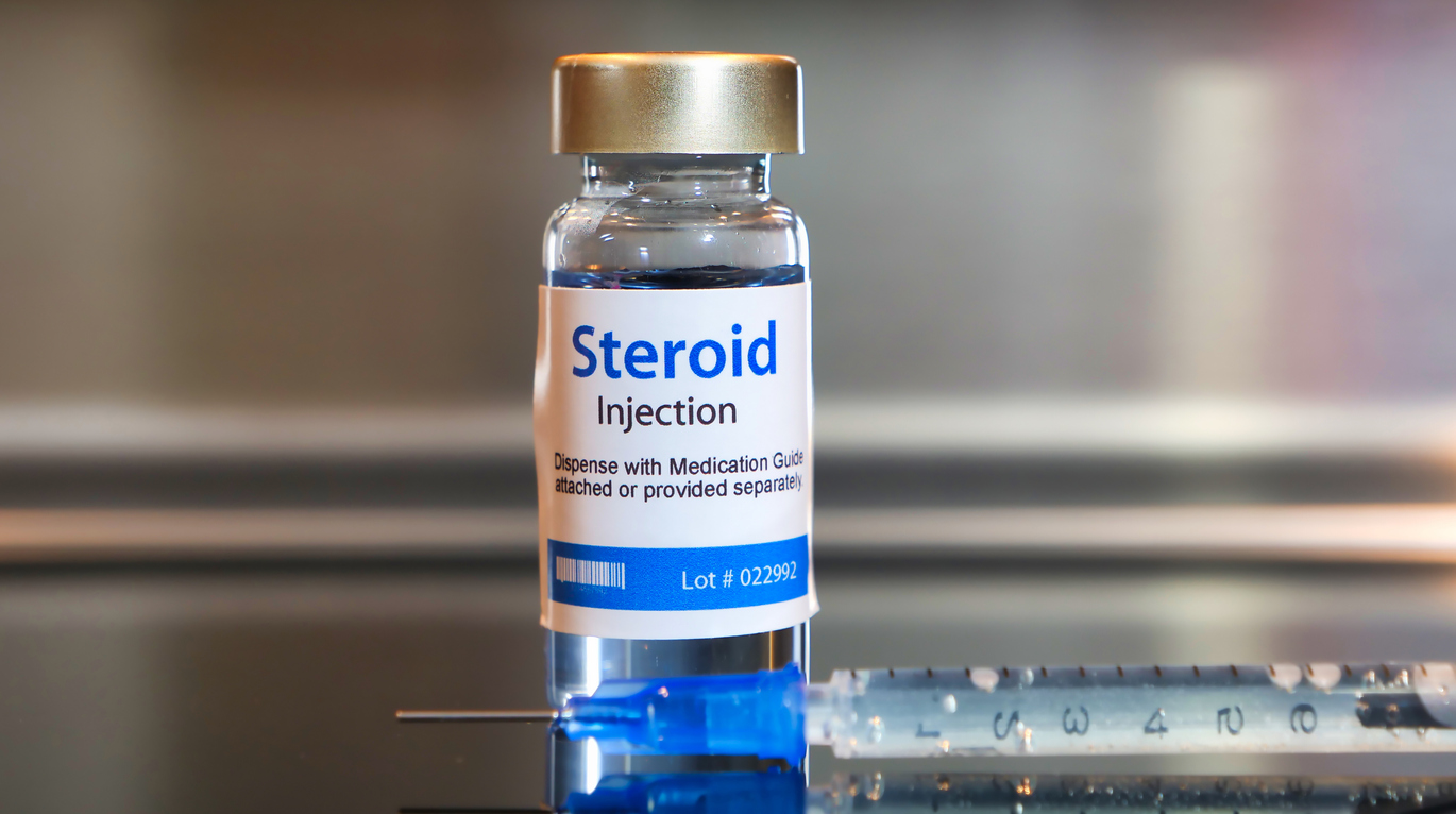 Study reveals how popular steroids might mess up some cancer treatments
