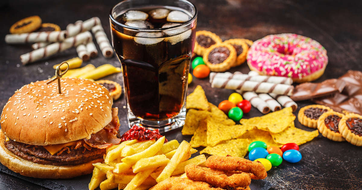 The processed foods that health experts eat
