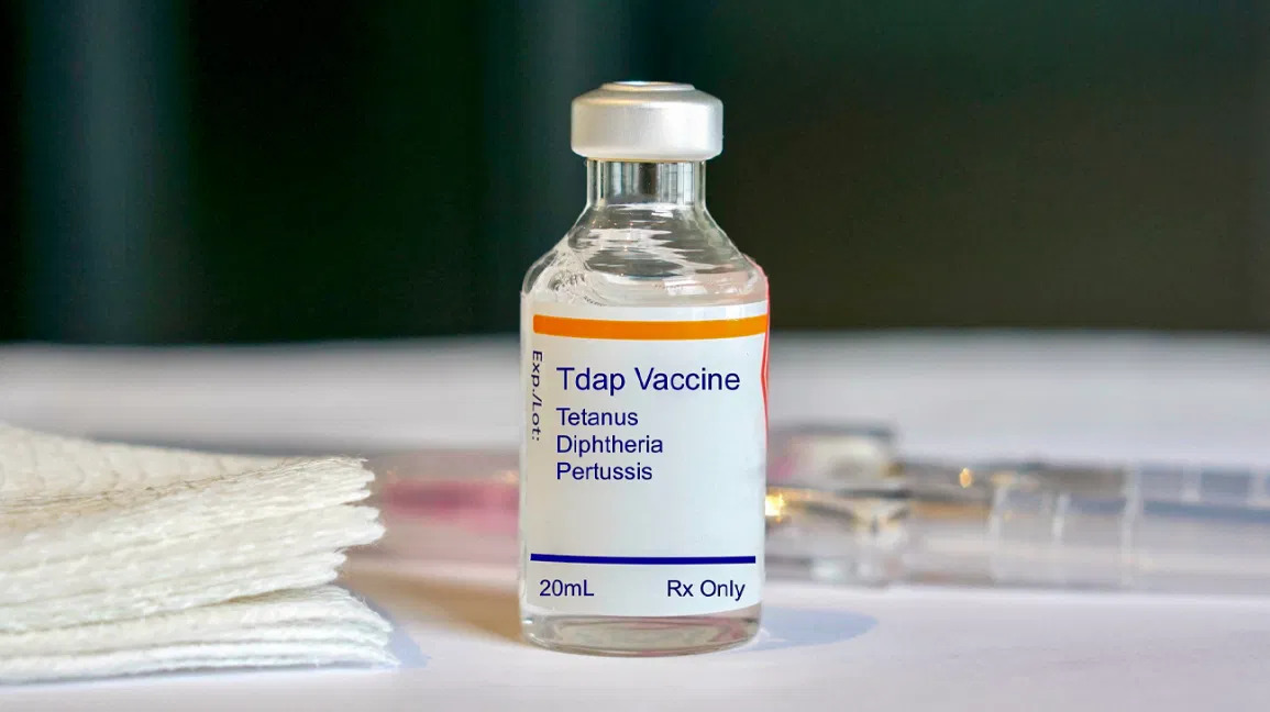 The Tdap Vaccine: Safeguarding Against Tetanus, Diphtheria, and Pertussis