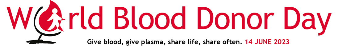Join the Celebration: World Blood Donor Day 2023