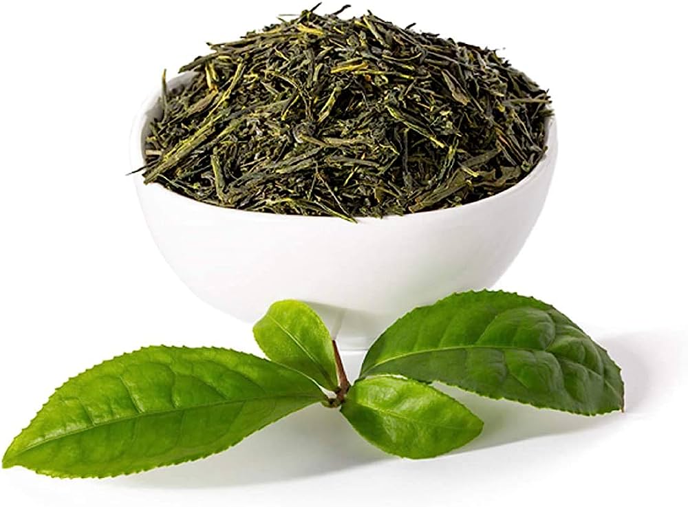 7 Tea Leaf Recipes To Bring Its Health Benefits To Your Plate