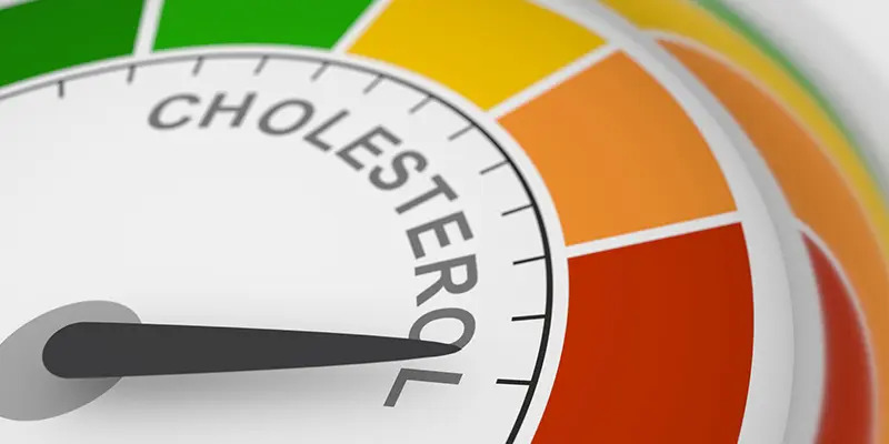 Fluctuations in Cholesterol and Triglyceride Levels May Increase the Risk of Dementia