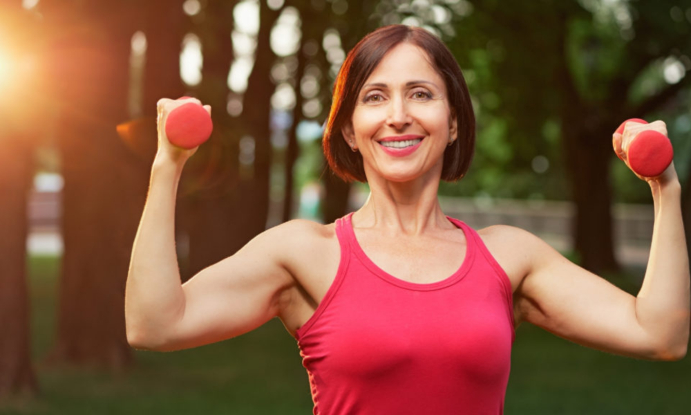 7 Tips for Bone Health for Women in Their 40s: Nurturing Strength and Vitality