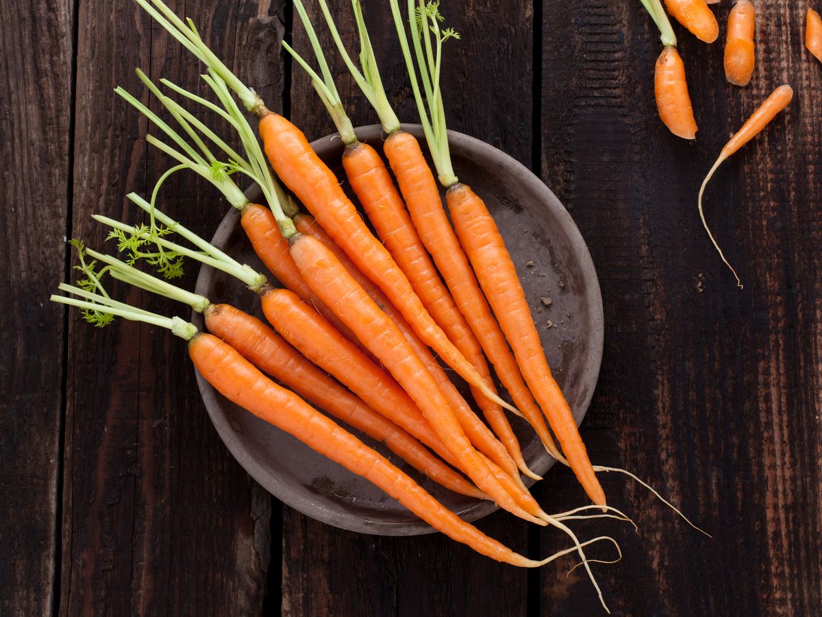 9 Foods That Are Most Healthy When Eaten Raw