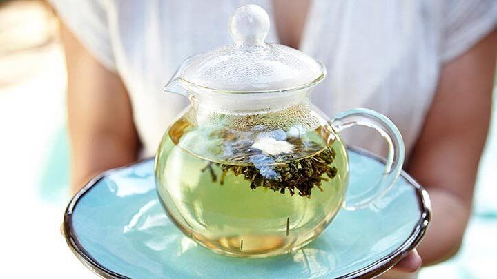 Green Tea Vs Black Tea: What’s the Difference?