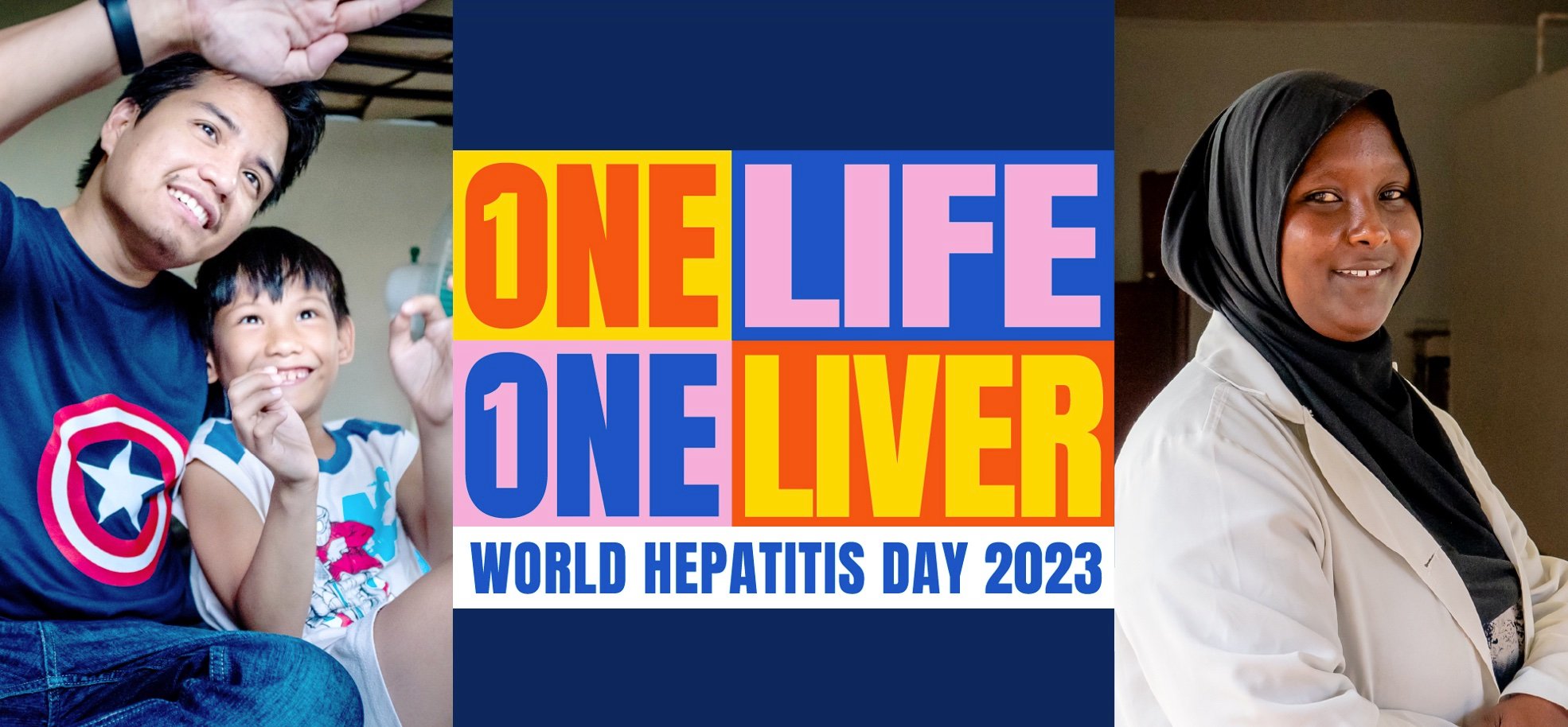 World Hepatitis Day 2023: Taking Action against a Silent Killer