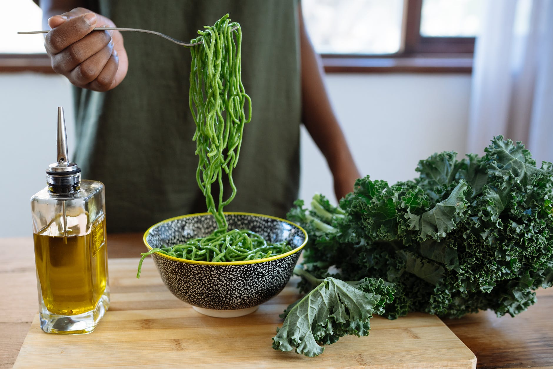 Healthy vegetables for health: 5 surprising benefits of Kale