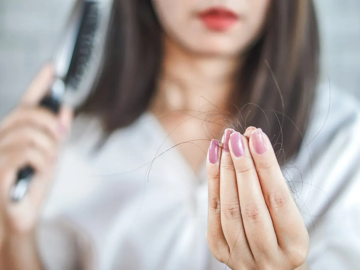 8 Common Mistakes to Prevent Hair Loss