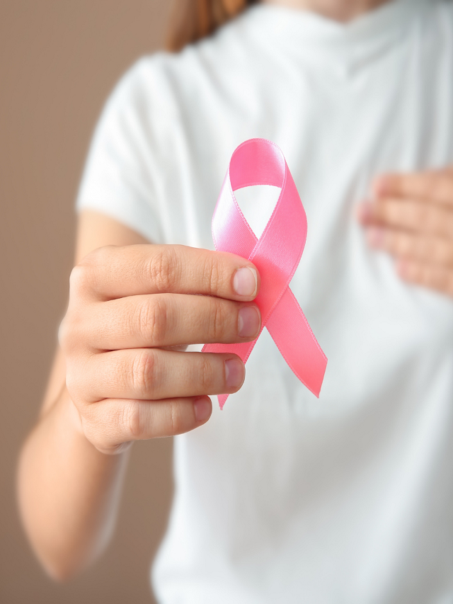 Empowerment Through Knowledge: Breast Cancer Prevention Tips