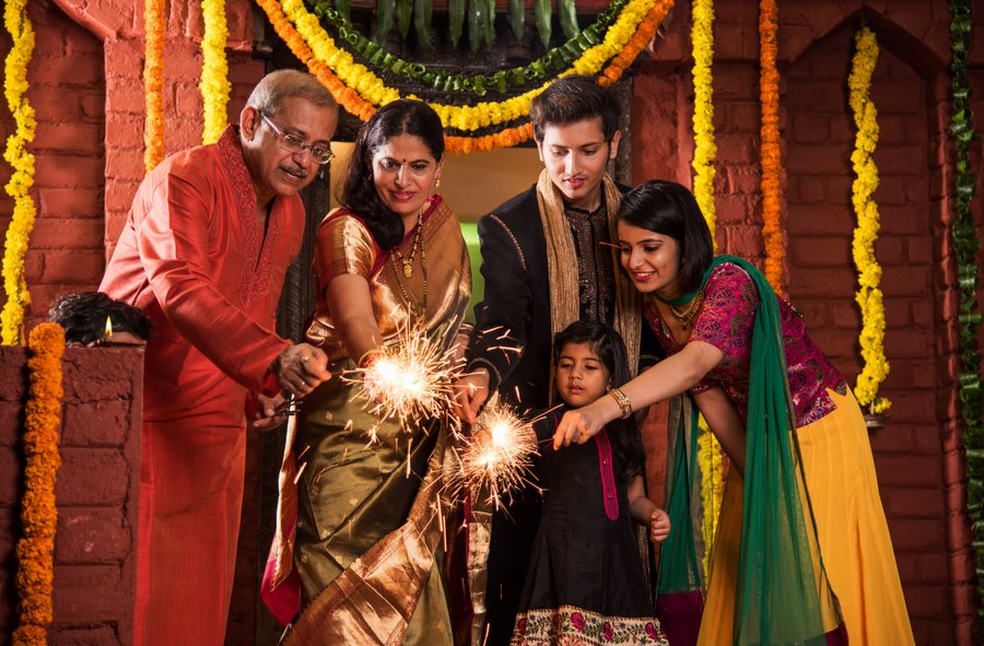 Tips for a healthy Diwali: How to enjoy the festival without sacrificing your health