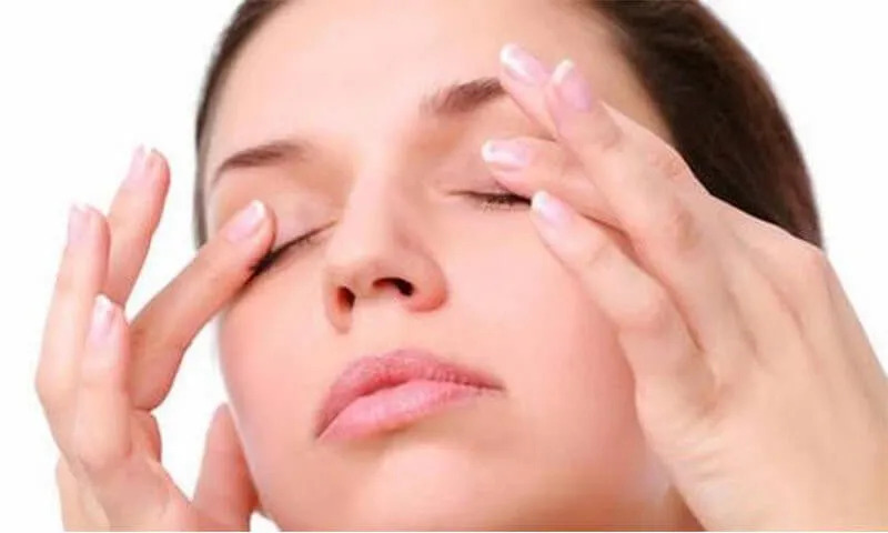 Eye Exercises to Reduce Strain and Improve Eye Health