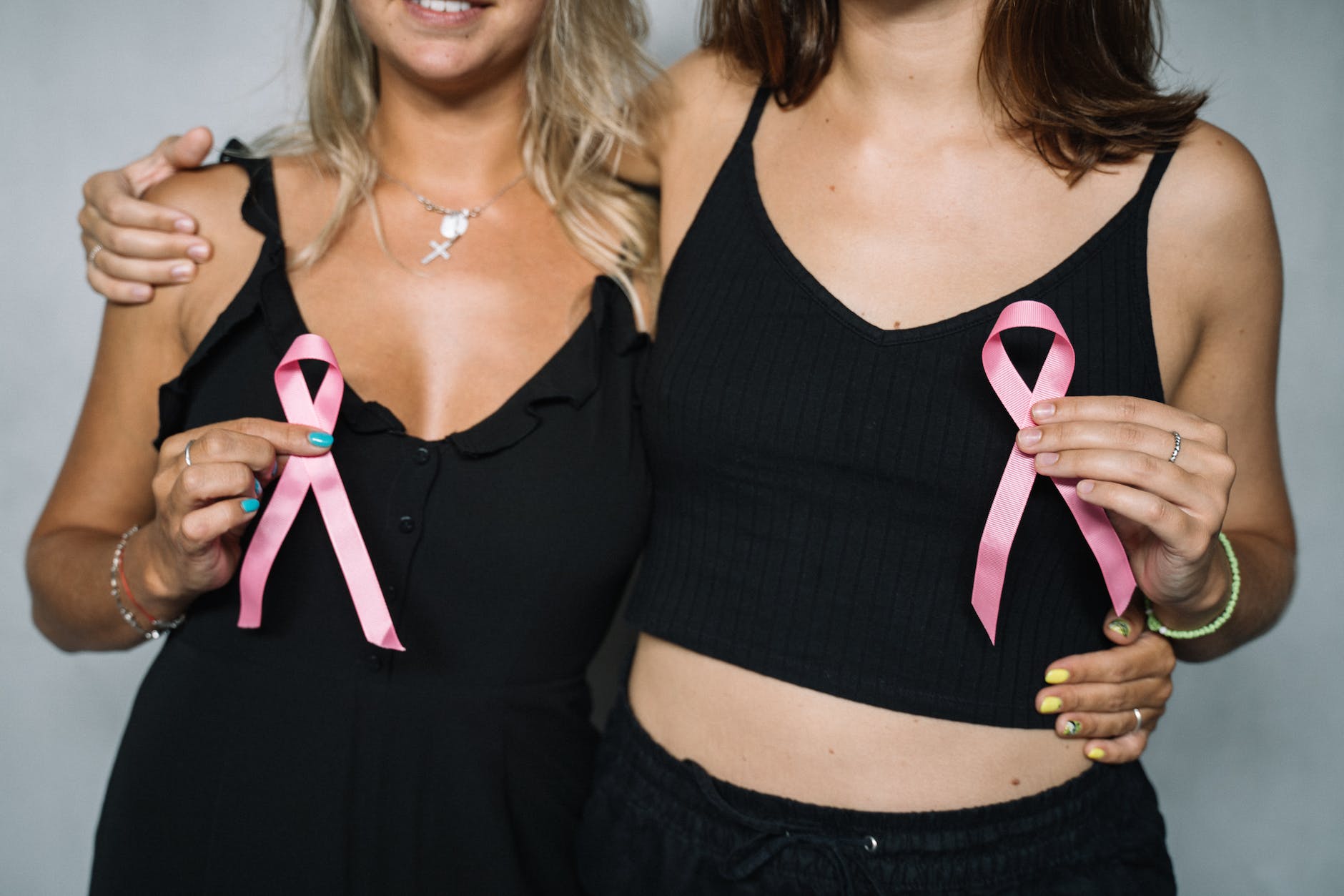 Empowerment Through Knowledge: Breast Cancer Prevention Tips
