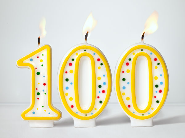 The Secret to Living to 100: Unlocking the Mysteries of Longevity