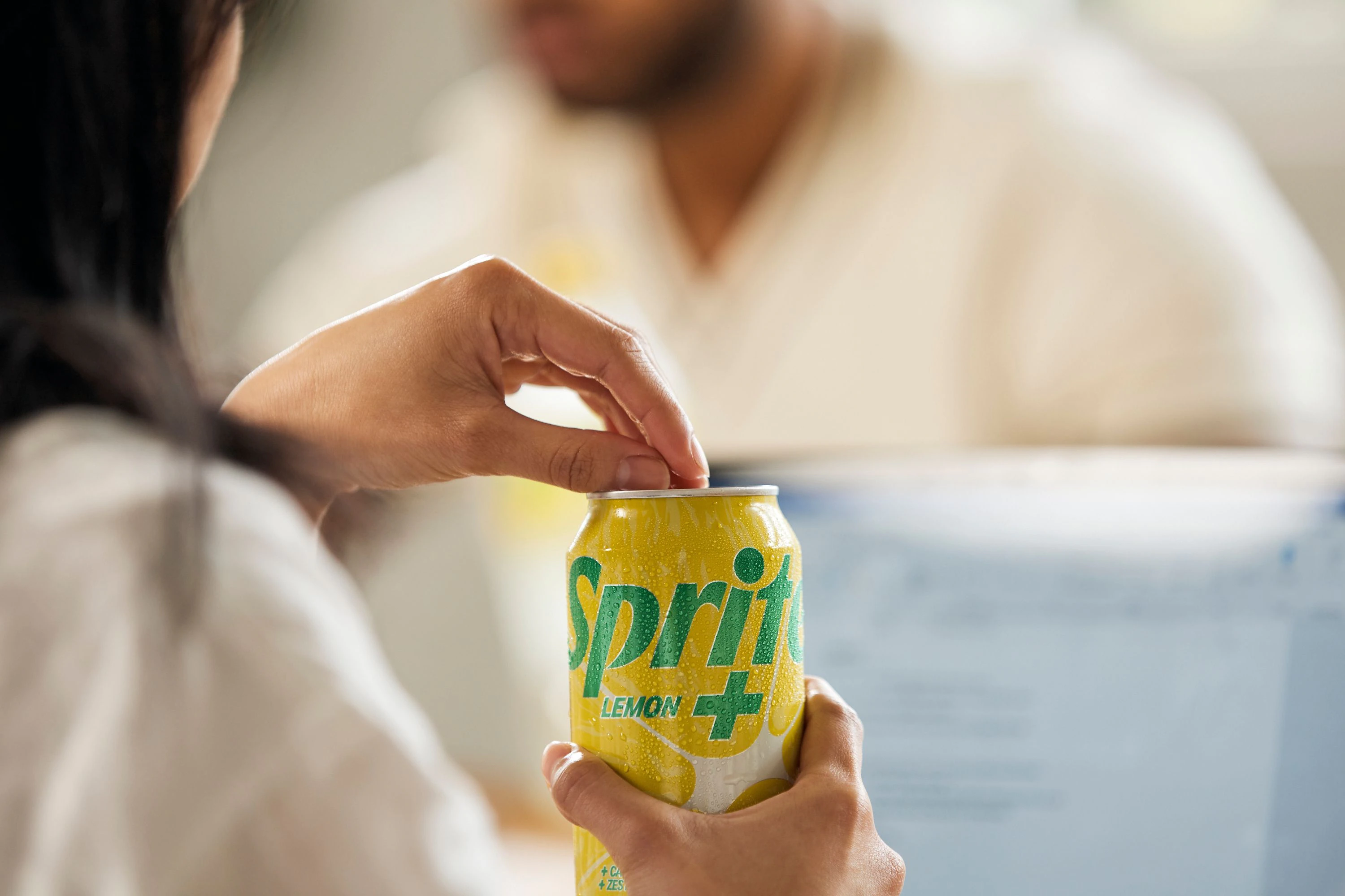 Does Sprite Have Caffeine? Everything You Need to Know