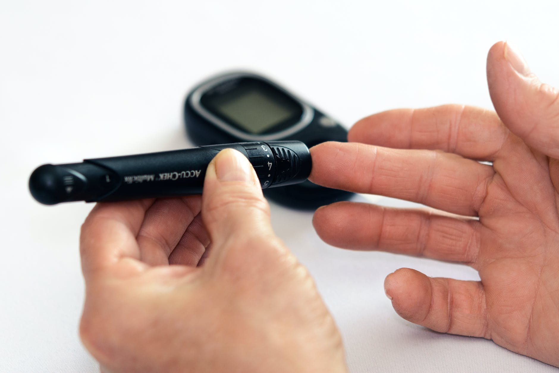 Diabetes and Blood Cancer: A New Link Discovered
