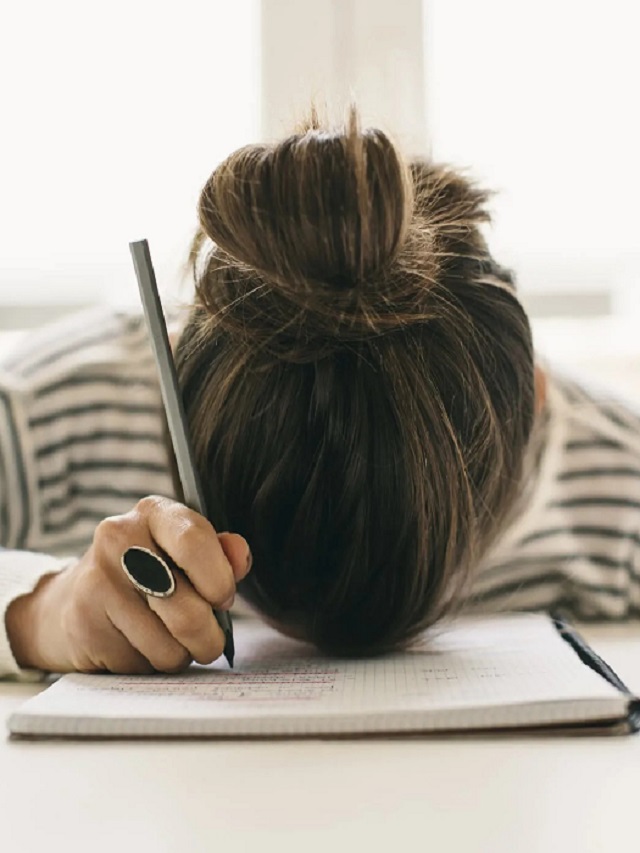 Crush the Stress: A Student’s Guide to Stress Management