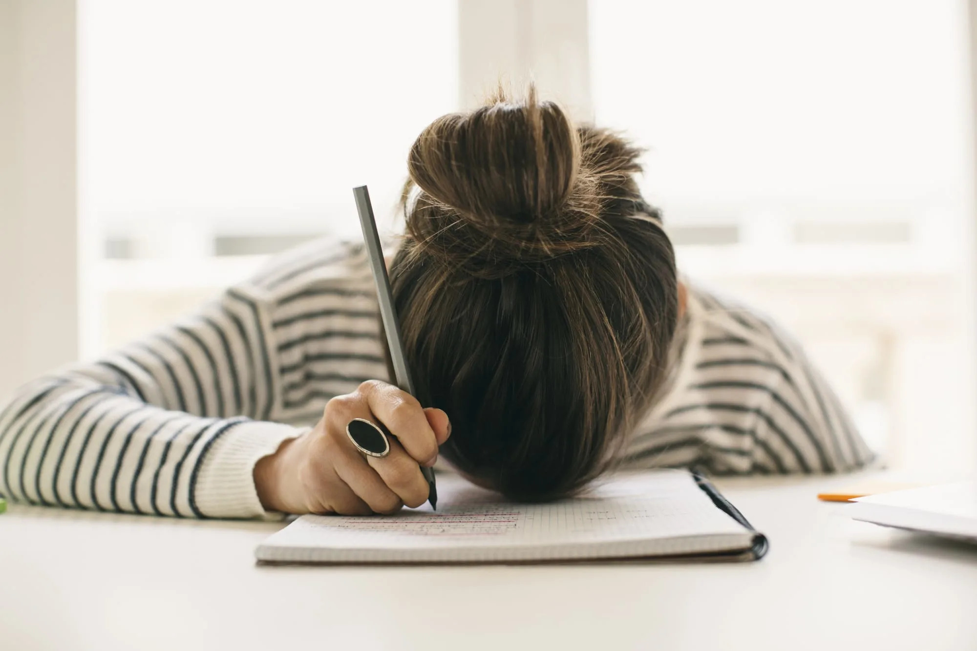 Crush the Stress: A Student's Guide to Stress Management