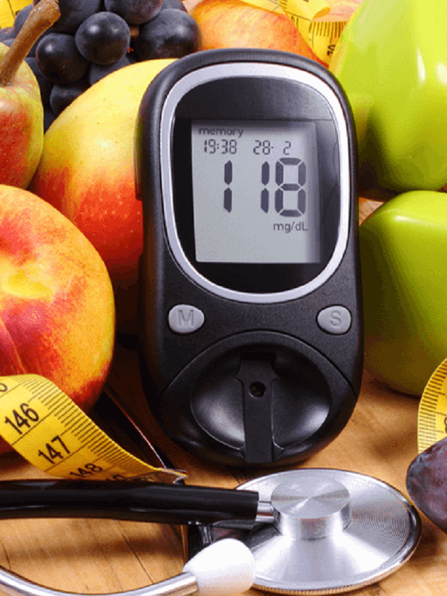 Eating Smart: Diet Plans for Diabetes Patients Made Easy