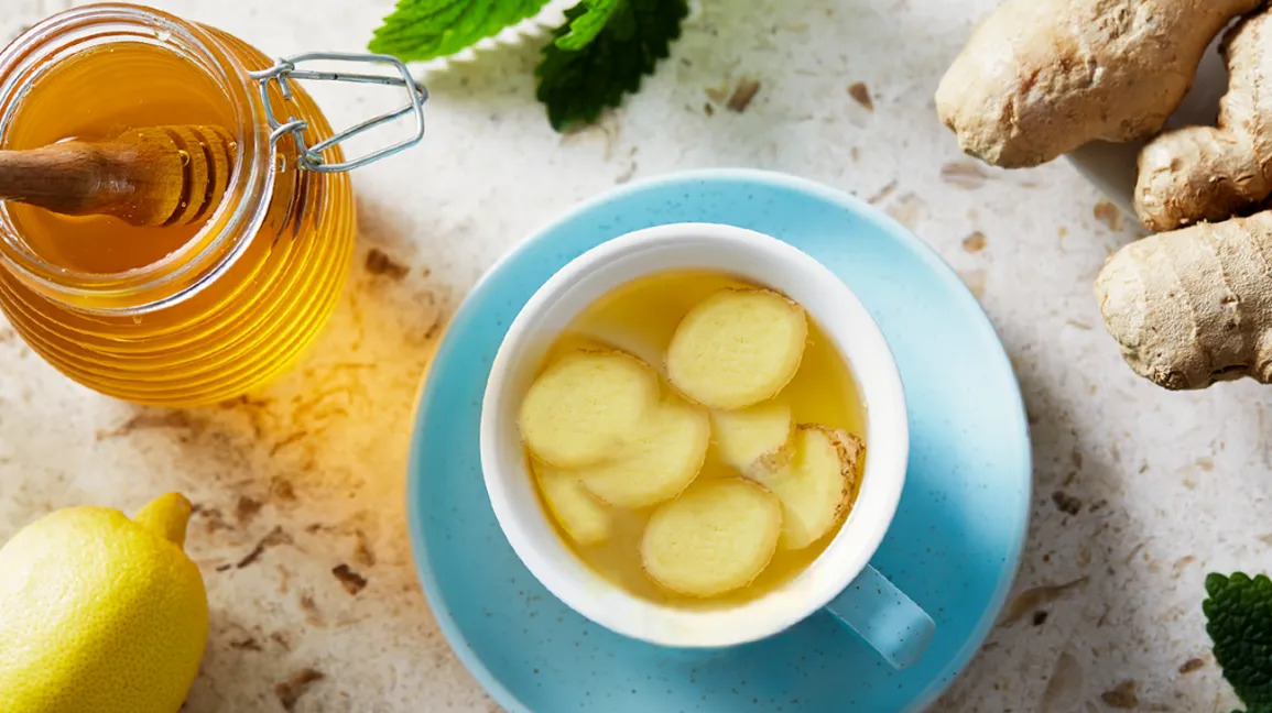 No More Antacids: Home Remedies for Acidity Relief