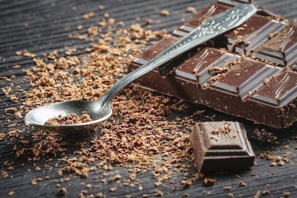 7 Ways Dark Chocolate Can Improve Your Overall Health