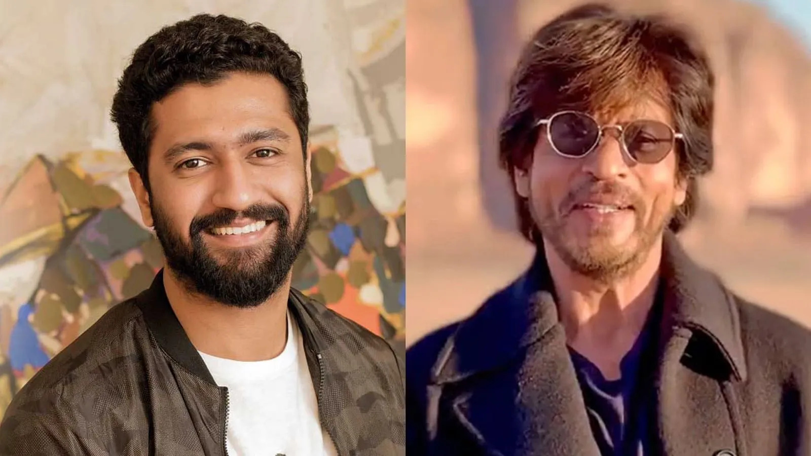 Dunki release and review live updates: Fans laud Vicky Kaushal's scene-stealing act, ‘1000 cr loading’ for SRK?