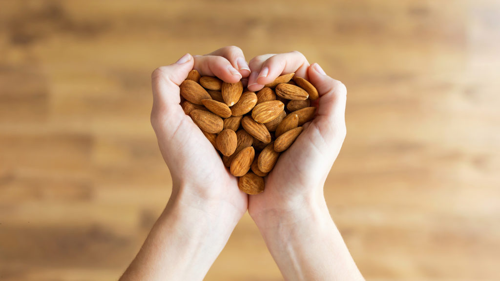 Nuts & Seeds - Ultimate Guide: Diet to Increase Height for Your Child