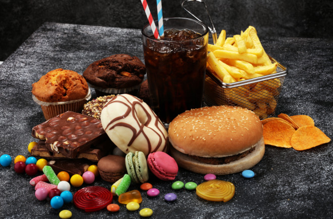 Reducing Consumption of Processed Foods
