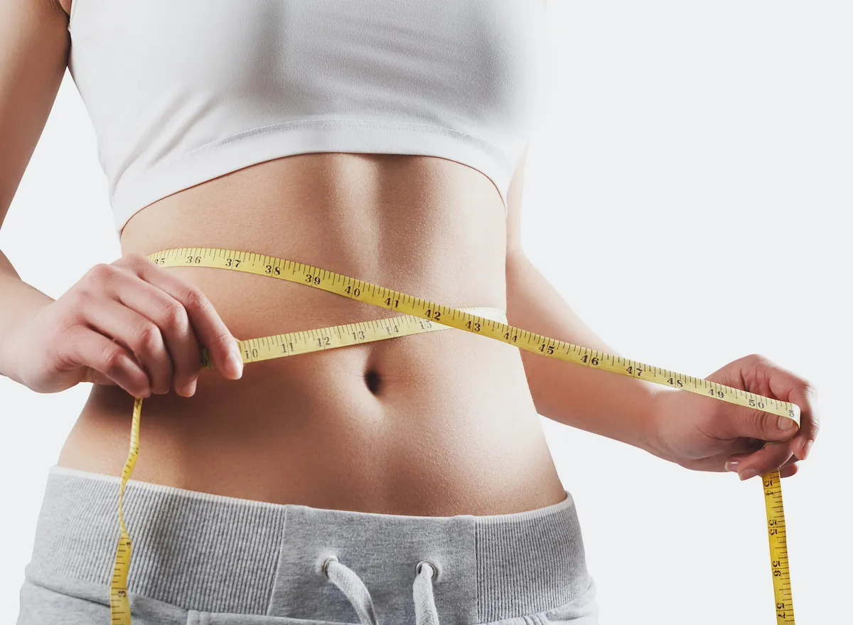 Secrets to Rapid Weight Loss Revealed!