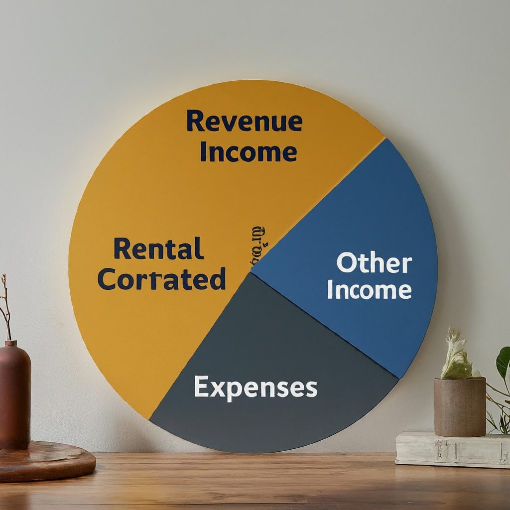 How Much Do Storage Units Make: A Comprehensive Guide to Revenue and Expenses